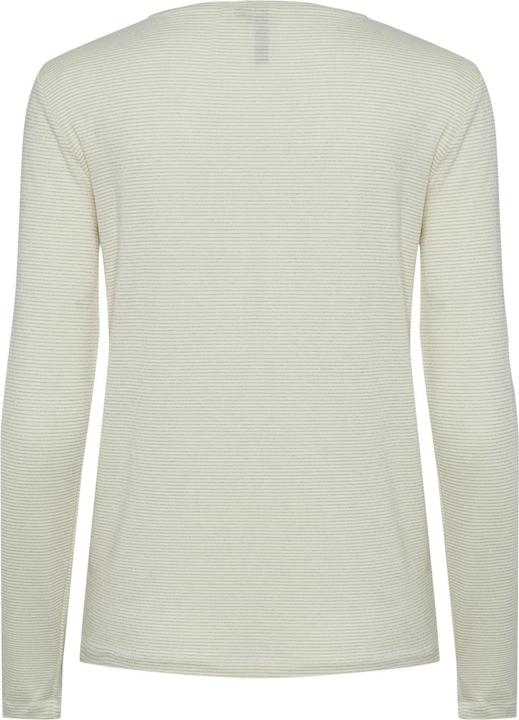 Immagine prodotto Pieces Pcbillo Ls V-Neck Lurex Stripes Noos (M)