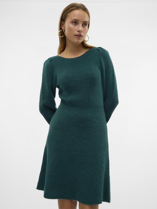 Produktbild Vero Moda VMFLAVOUR Langes Kleid Strickkleid (S)