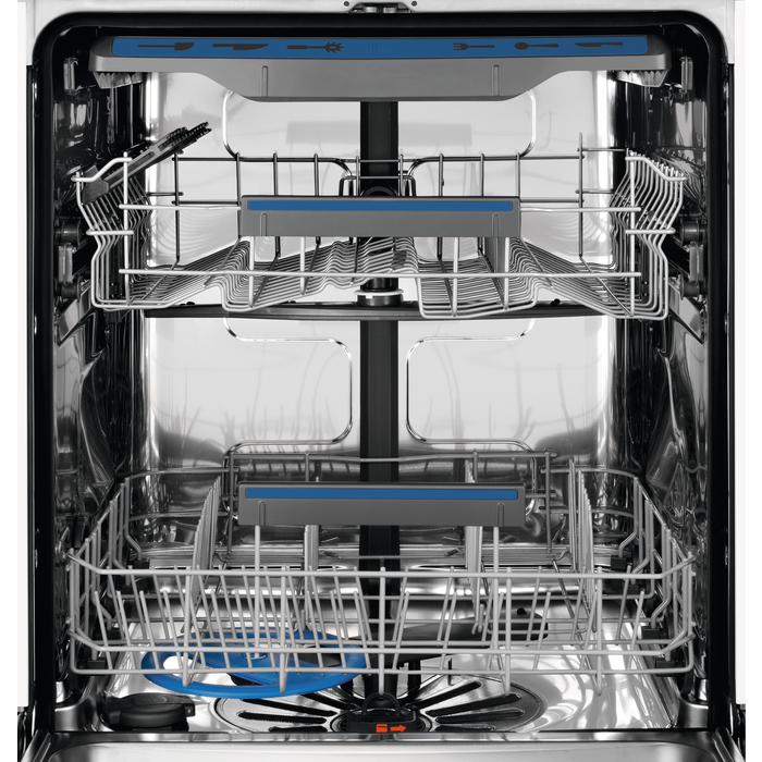 Image du produit Electrolux EES48200L Lave-vaisselle à vidange totale 14