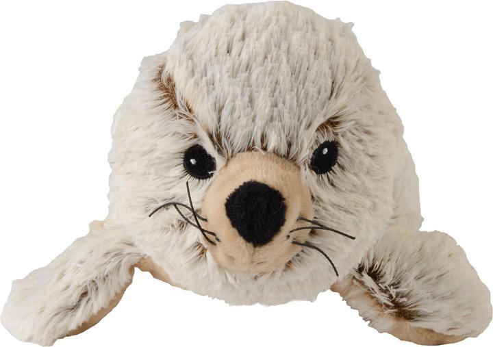 Immagine prodotto Warmies Foca leopardo (0.80 cm)