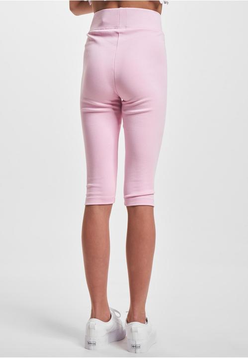 Actual product image Urban Classics Girls High Waist Cycle Shorts - 63175 (146)