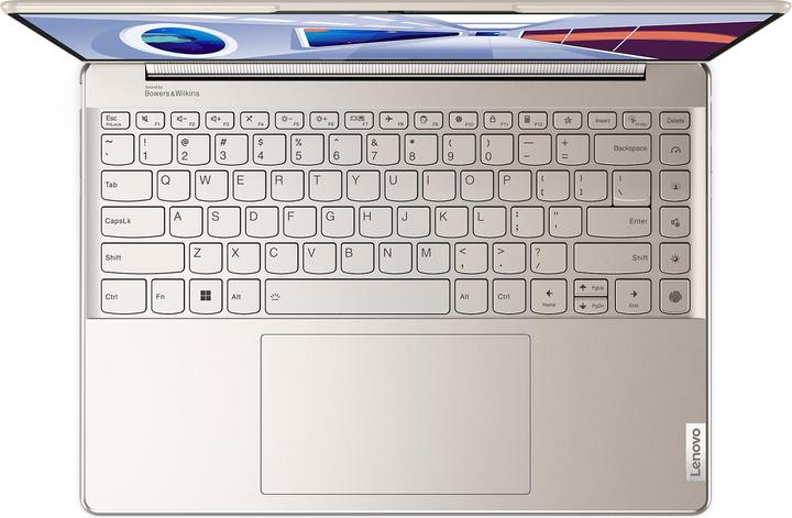 Produktbild Lenovo Yoga 9 (14", Intel Core i7-1360P, 16 GB, 512 GB, DE)