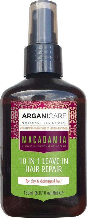 Immagine prodotto Arganicare 3701120001256 (150 ml)