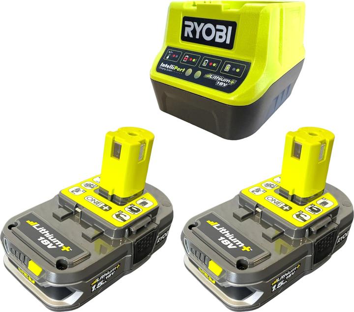 Ryobi RC18120-215X (18 V)