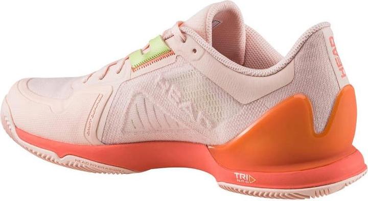 Image du produit Head Chaussures de Tennis Sprint Pro 3.5 Terre Battue Femmes (38)