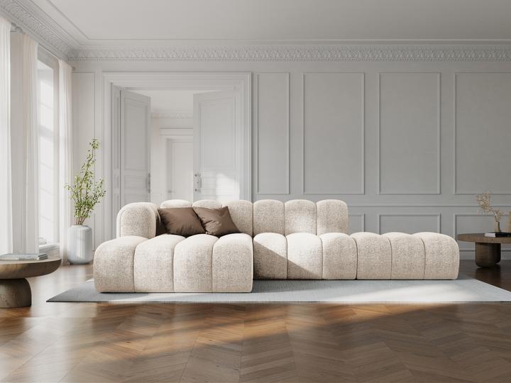 Actual product image Micadoni Lupine (Corner sofa)