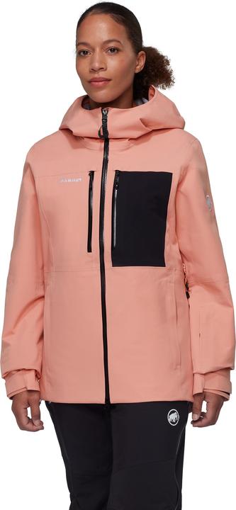 Immagine prodotto Mammut Giacca con cappuccio Stoney Thermo (XL)