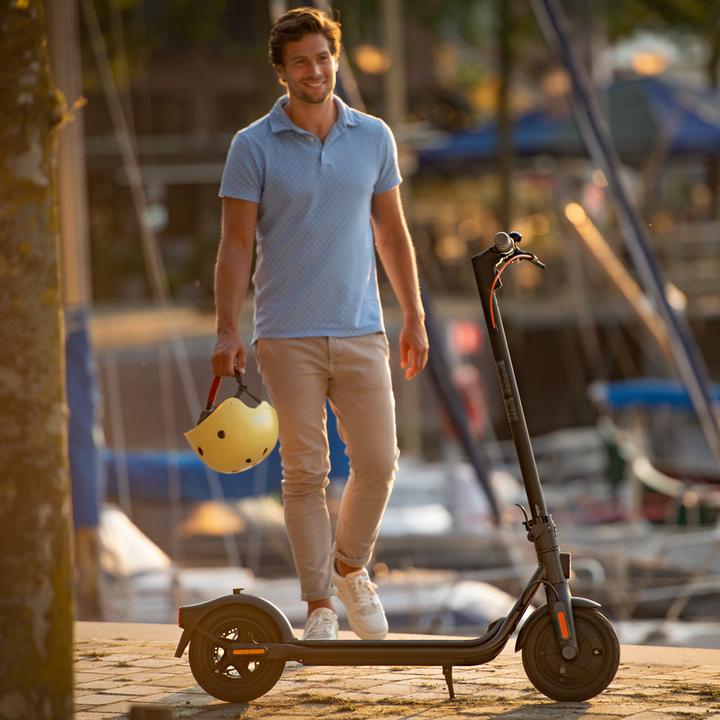 Image du produit Segway-Ninebot F30D (20 km/h, 30 km, 300 W)