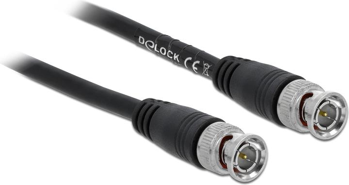 Immagine prodotto Delock Bnc — Bnc (Cavi antenna)