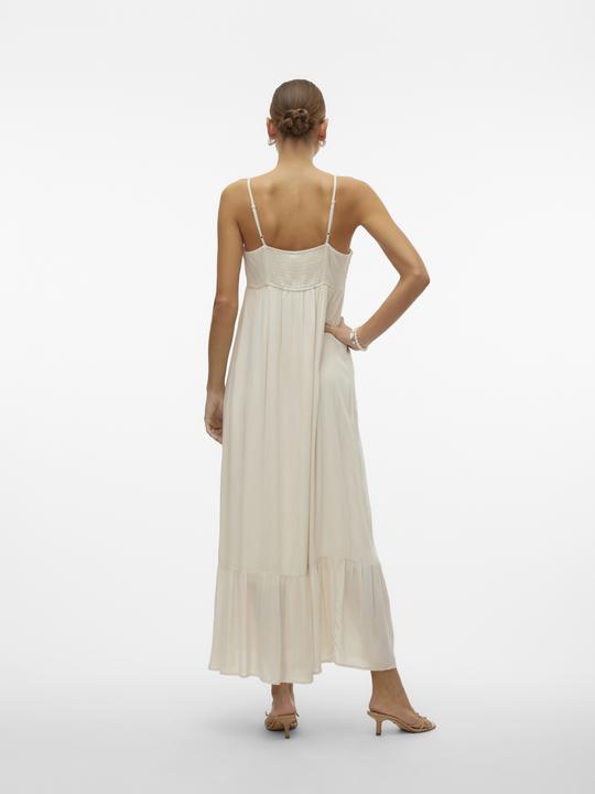 Produktbild Vero Moda VMSINA Langes Kleid Kleid (XL)