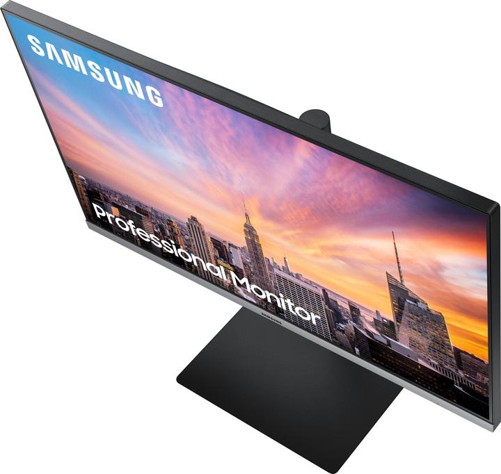Produktbild Samsung LS27R652FDUXEN (1920 x 1080 Pixel, 27")