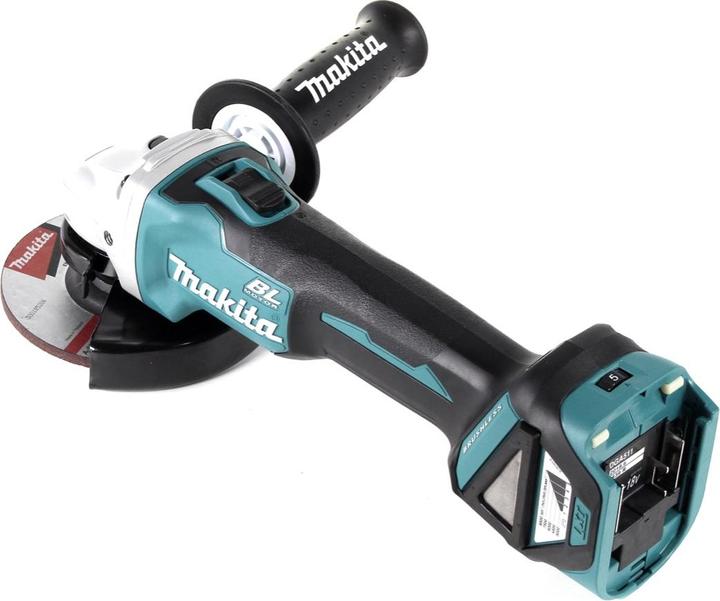 Produktbild Makita DGA511Z (125 mm)