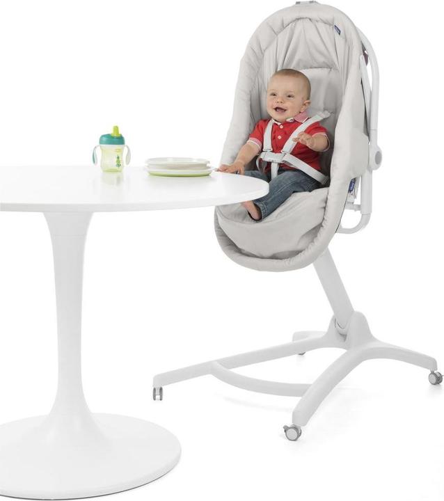 Actual product image Chicco Baby Hug 4 in 1