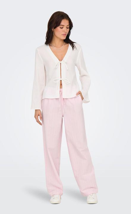 Actual product image JdY Normal geschnitten Hohe Taille Hose Hose (L)