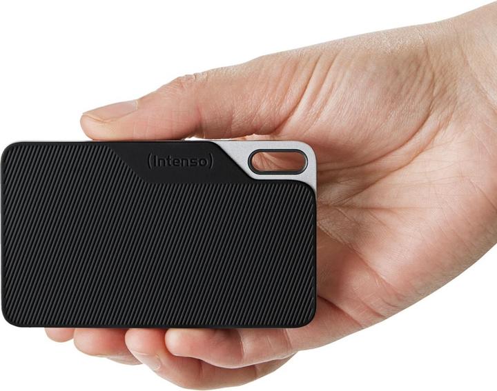 Actual product image Intenso TX100 (1000 GB)