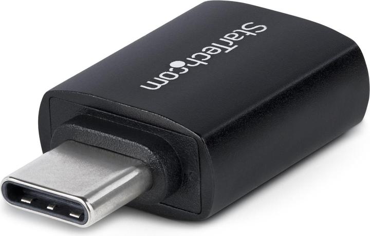 Productafbeelding StarTech USB-C naar A adapter (USB-C, 1 Havens)