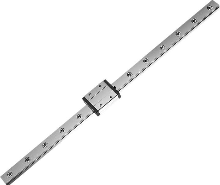 Image du produit Creality Rail Kit (Accessoire)