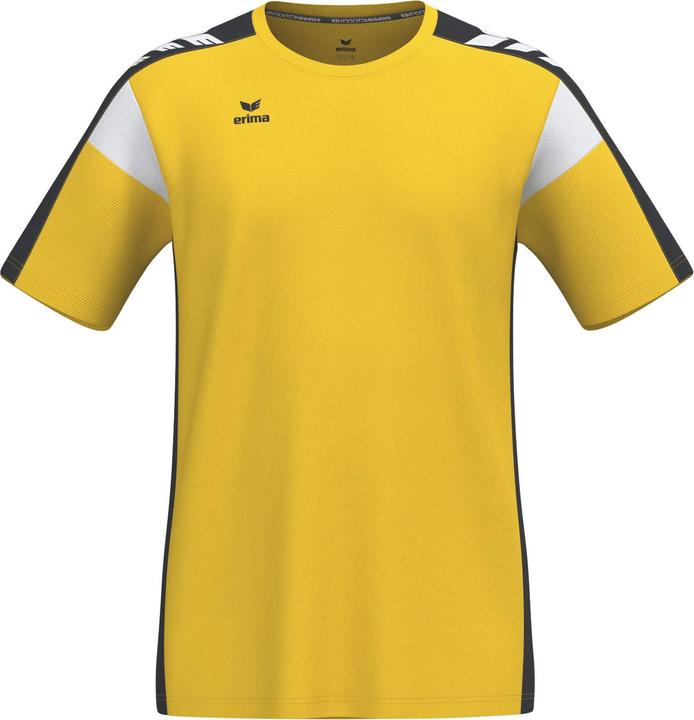Yellow/Black