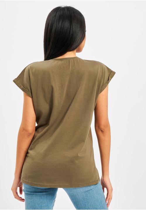 Produktbild DEF Her Secret T-Shirt - 18431 (XS)