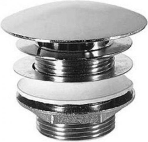 Immagine prodotto Duravit Valvola ad albero 50mm cromo