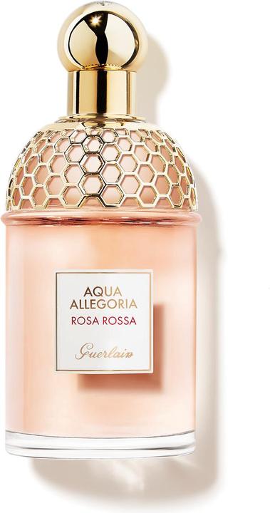 Guerlain Aqua Allegoria Rosa Rossa (Eau de Toilette, 125 ml)