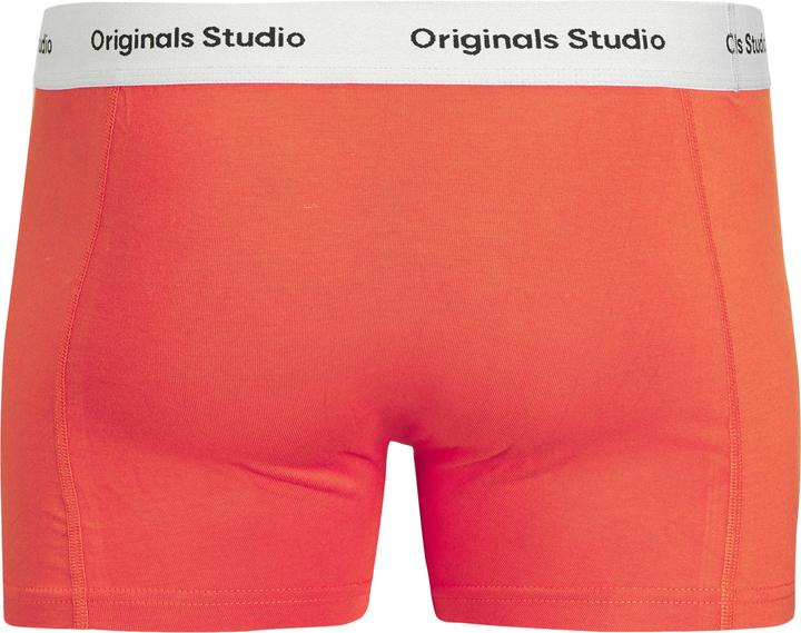 Actual product image Jack & Jones 3-pack shorts junior shorts (176, pack of 3)