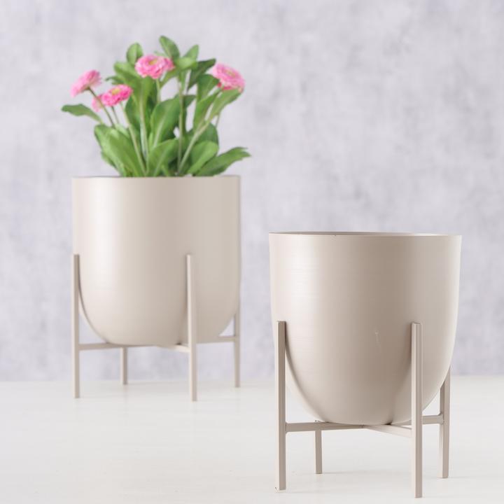 Actual product image Boltze Home Kilana (19 cm)