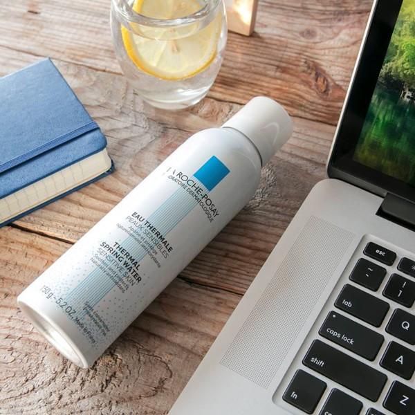 Produktbild La Roche Posay Thermalwasser Spray für empfindliche Haut (150 ml, Gesichtsspray)