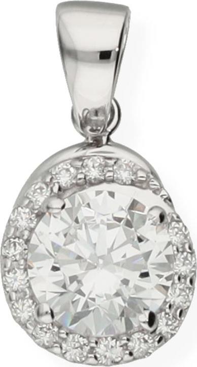 Carat Solitaire (Gold 18ct)