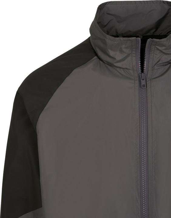 Immagine prodotto Urban Classics Block Sport Track Jacket (M)