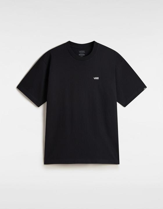 Vans LEFT CHEST II LOOSE SS Black
