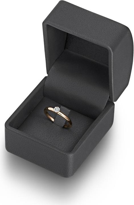 Immagine prodotto Trilani Donna Argento Cubico Zirconia Oro Rosa - 4166 (52, 925 Argento)