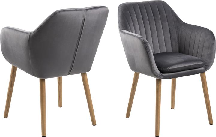 AC Design Emilia Velvet