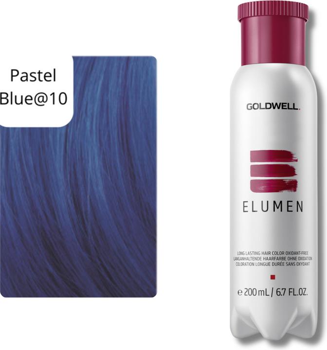 Immagine prodotto Goldwell Elumen (Blu pastello@10)
