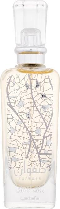 Produktbild Lattafa Perfumes Lattafa - Safwaan L'autre Musk - EDP - Volume: 100 ml (Eau de Parfum, 100 ml)