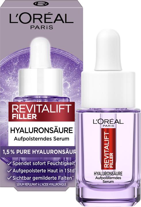 Produktbild L'Oréal Paris Revitalift (15 ml)