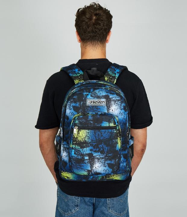 Produktbild Seven Sieben (34 l)