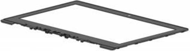Image du produit HP L89773-001 Pièce de rechange pour ordinateur portable Bezel