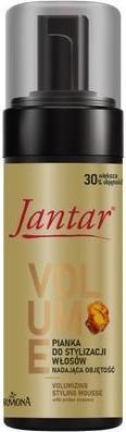 Immagine prodotto Farmona Jantar Hair Styling Foam