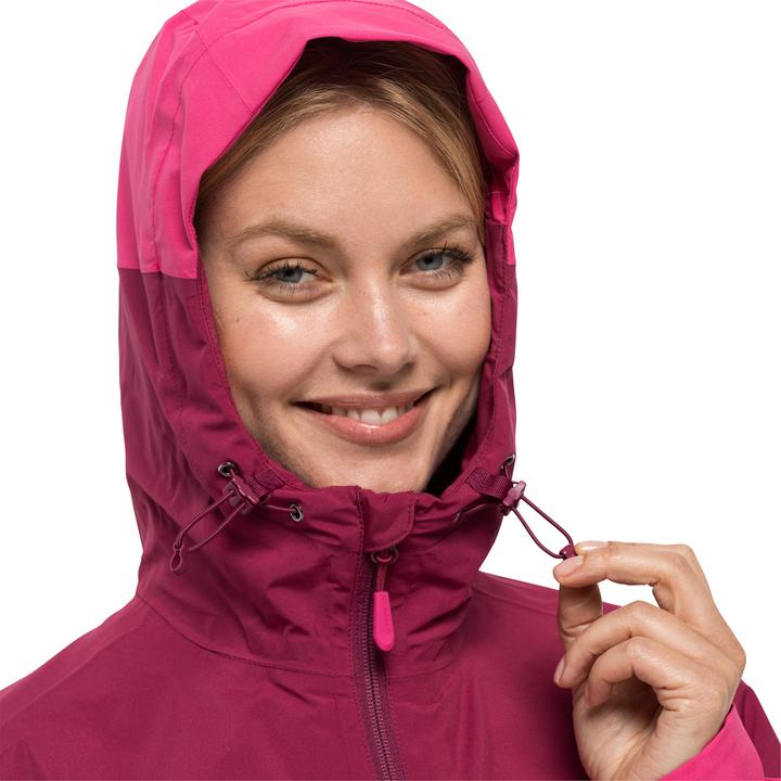 Immagine prodotto Jack Wolfskin Weiltal 2L Jkt W (XXL)