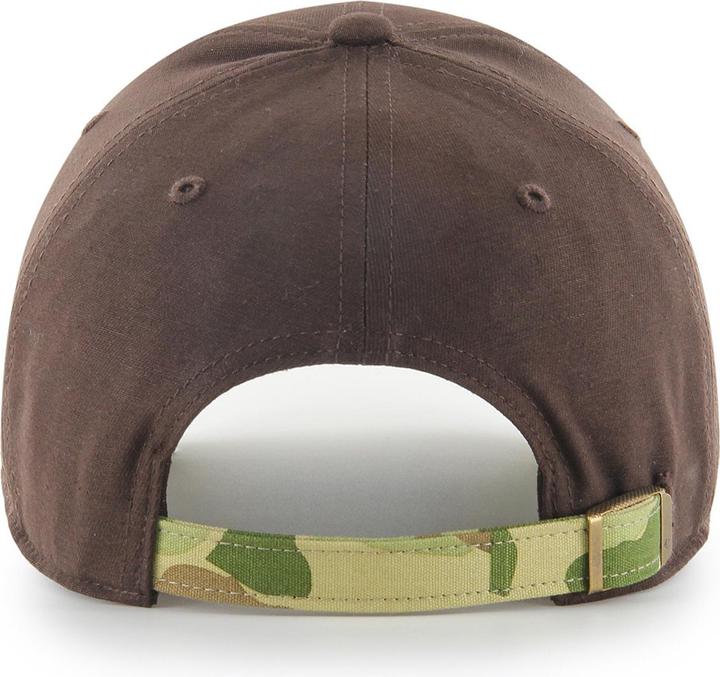 Immagine prodotto 47 Brand MLB Frog Skin Camo Under MVP (Taglia unica)
