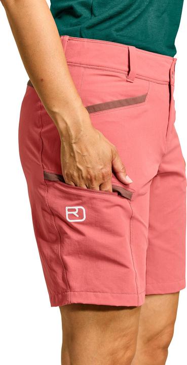 Actual product image Ortovox Women's Pelmo Shorts (S)
