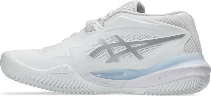 Immagine prodotto ASICS Performance Asics Gel-Resolution X Clay White/Pure Silver Woman (39.5)