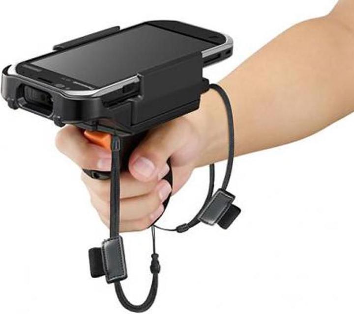 Image du produit Panasonic PANA Toughpad, poignée pistolet, FZ-VGGT111U