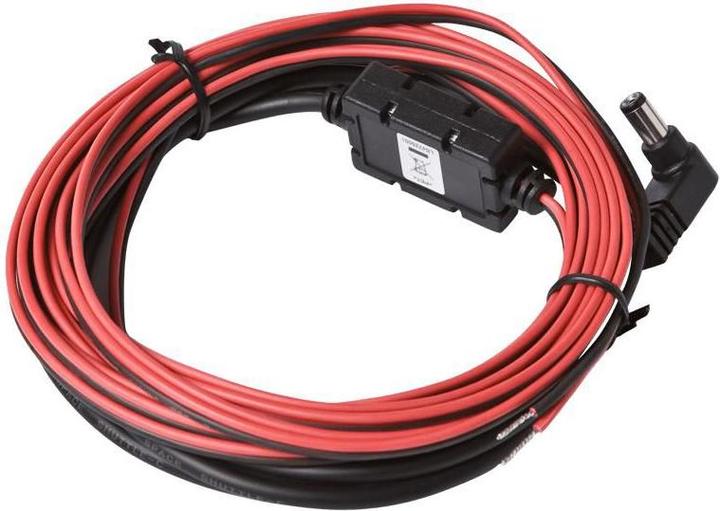 Brother PA-CD-600WR Autoadapter für PocketJet Serie