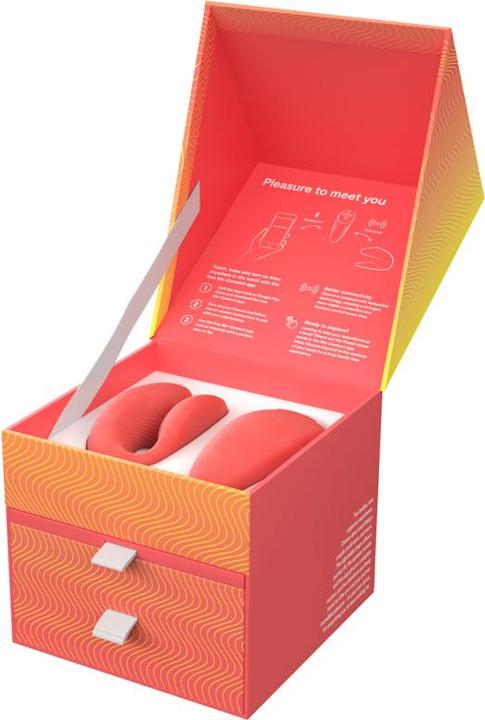Immagine prodotto We-Vibe Coro