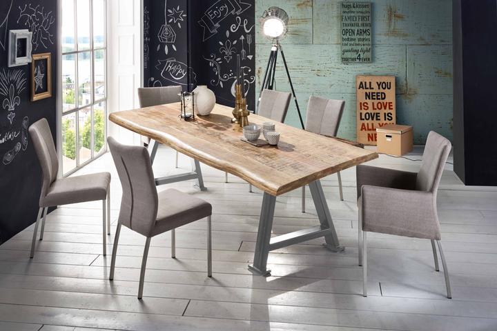 Actual product image SIT Möbel Dianne (240 x 6 x 100 cm)
