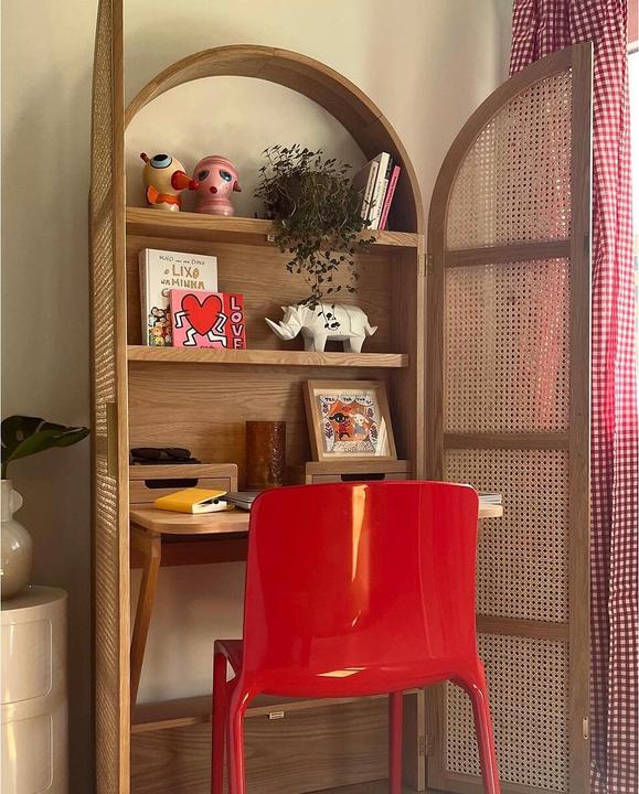 Image du produit La Redoute Interieurs Matheo (80 x 17 x 180 cm)