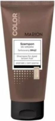 Immagine prodotto Marion Colour Esperto Shampoo per Capelli Tinti di Castano 200Ml (200 ml, Shampoo liquido)