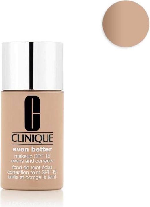 Image du produit Clinique Even Better (04 - Crème de chamois)